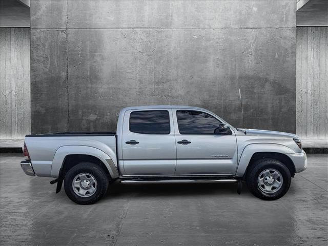 used 2013 Toyota Tacoma car, priced at $18,198