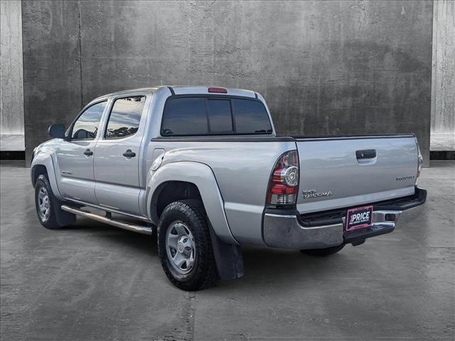 used 2013 Toyota Tacoma car, priced at $18,198