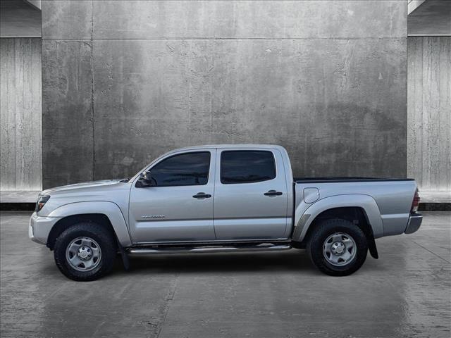 used 2013 Toyota Tacoma car, priced at $18,198