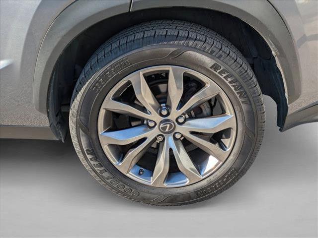 used 2021 Lexus NX 300 car, priced at $26,998