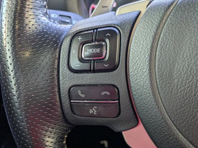 used 2021 Lexus NX 300 car, priced at $26,998