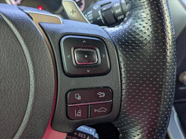 used 2021 Lexus NX 300 car, priced at $26,998