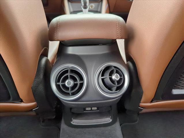 used 2018 Alfa Romeo Stelvio car, priced at $13,760
