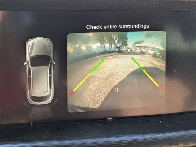 used 2018 Alfa Romeo Stelvio car, priced at $13,298