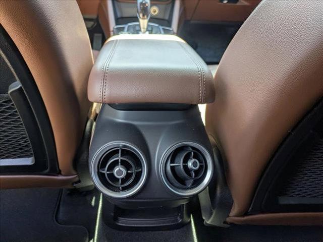 used 2018 Alfa Romeo Stelvio car, priced at $13,298