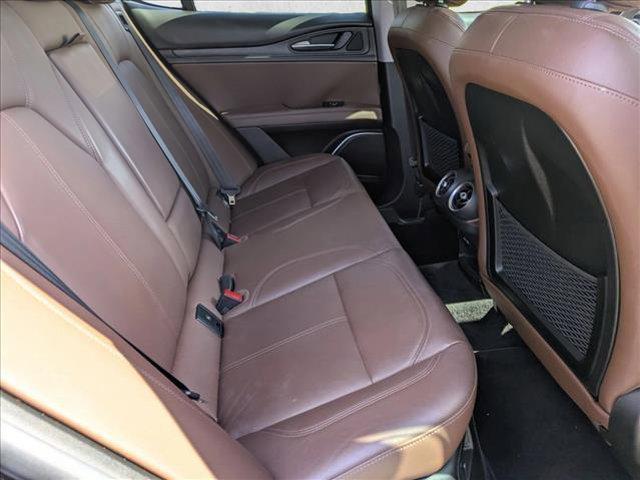 used 2018 Alfa Romeo Stelvio car, priced at $13,298