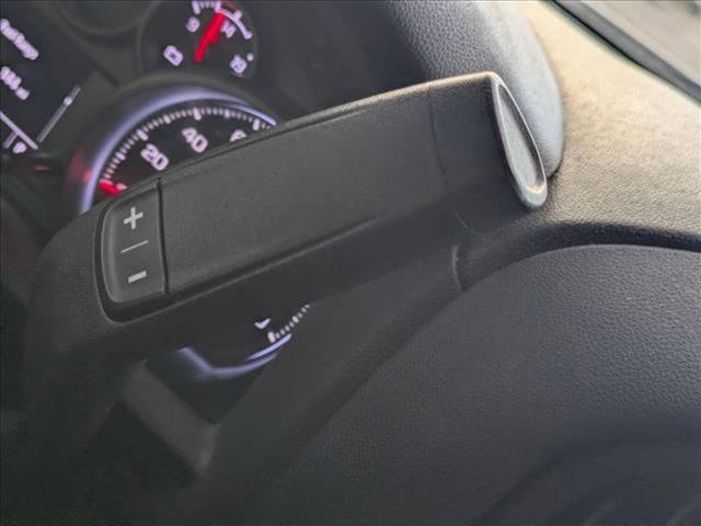 used 2022 Chevrolet Silverado 1500 car, priced at $22,298