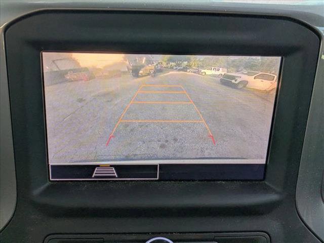 used 2022 Chevrolet Silverado 1500 car, priced at $22,298