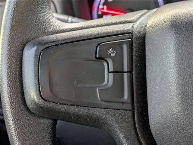 used 2022 Chevrolet Silverado 1500 car, priced at $22,298