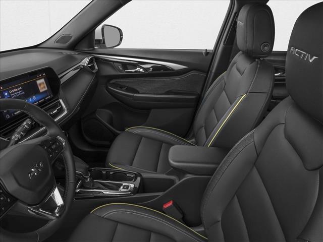 new 2026 Chevrolet TrailBlazer car, priced at $32,540