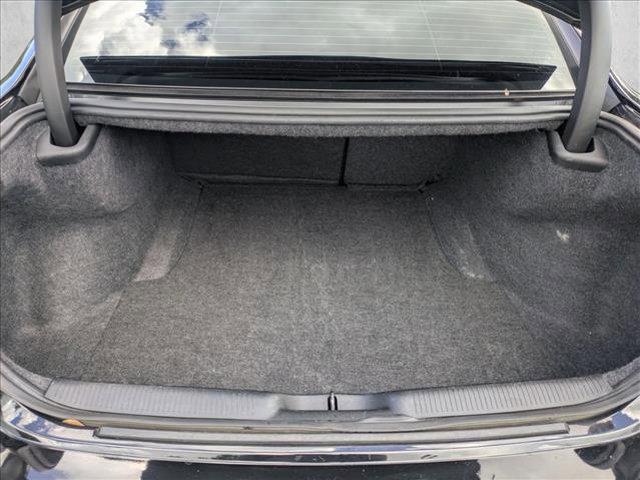 used 2022 Dodge Charger car, priced at $23,798