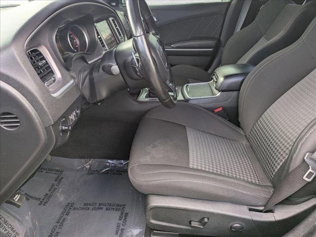 used 2022 Dodge Charger car, priced at $23,798