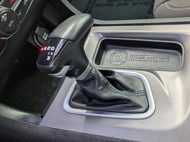 used 2022 Dodge Charger car, priced at $23,798