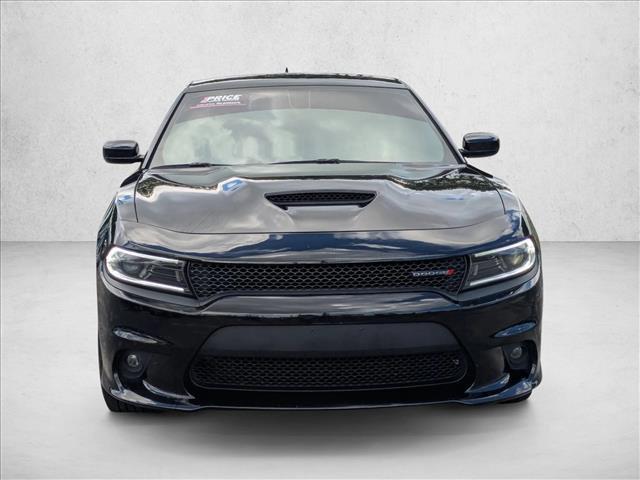 used 2022 Dodge Charger car, priced at $23,798