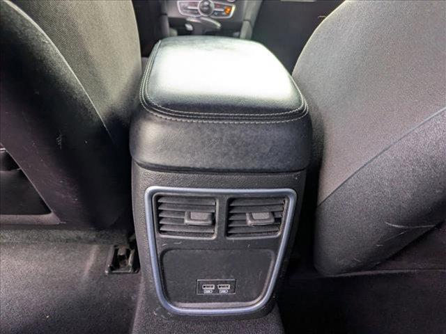 used 2022 Dodge Charger car, priced at $23,798