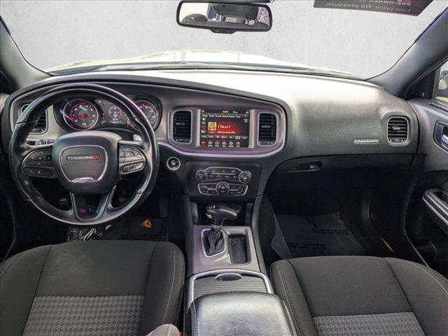 used 2022 Dodge Charger car, priced at $23,798