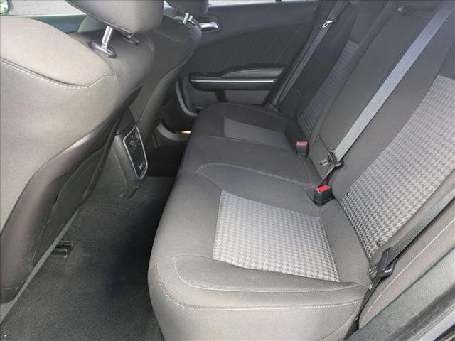 used 2022 Dodge Charger car, priced at $23,798