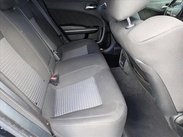 used 2022 Dodge Charger car, priced at $23,798