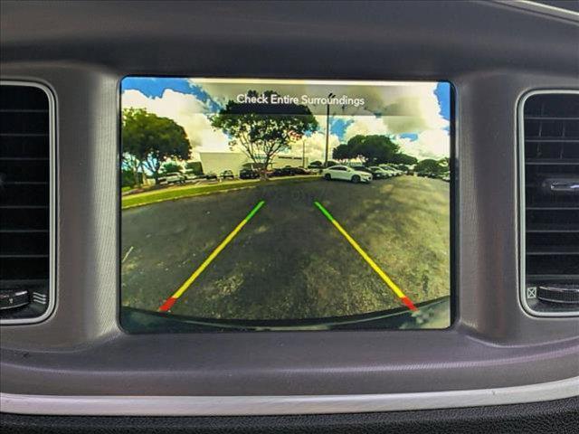 used 2022 Dodge Charger car, priced at $23,798