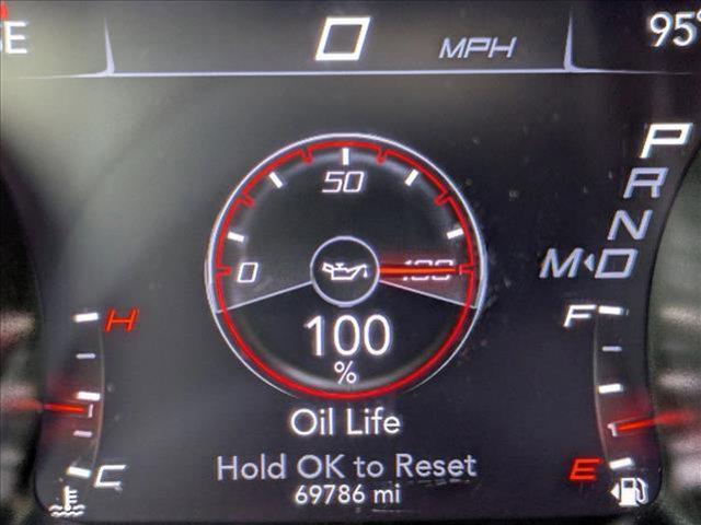 used 2022 Dodge Charger car, priced at $23,798