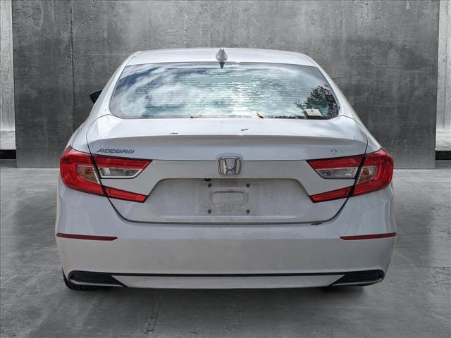 used 2019 Honda Accord car, priced at $17,698