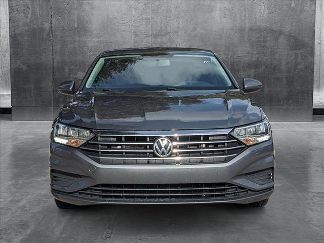 used 2020 Volkswagen Jetta car, priced at $11,641