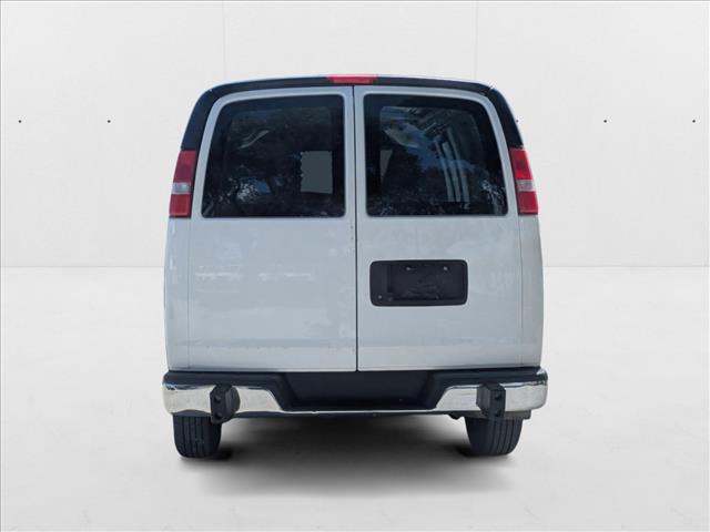 used 2021 GMC Savana 2500 car, priced at $19,298