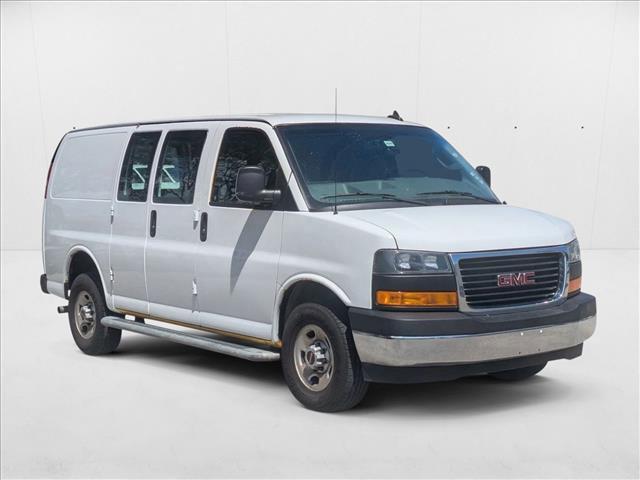 used 2021 GMC Savana 2500 car, priced at $19,298