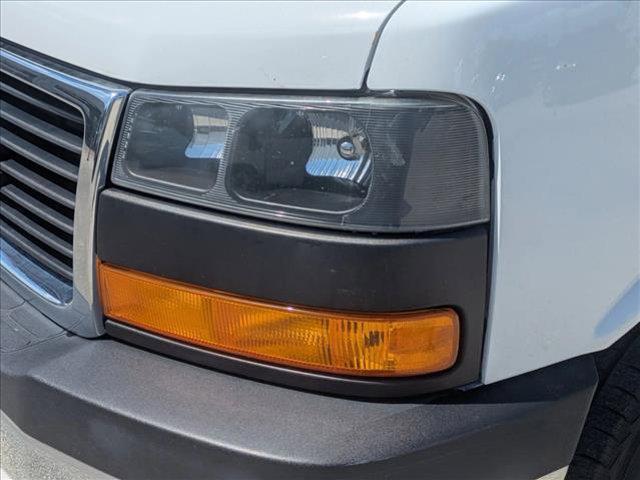 used 2021 GMC Savana 2500 car, priced at $19,298