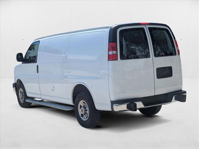 used 2021 GMC Savana 2500 car, priced at $19,298