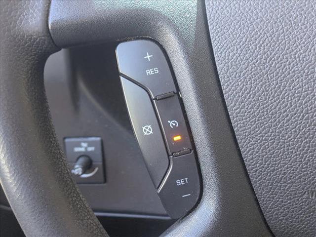 used 2021 GMC Savana 2500 car, priced at $19,298