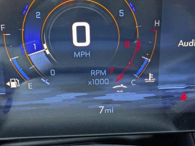 new 2026 Chevrolet Equinox car, priced at $26,740