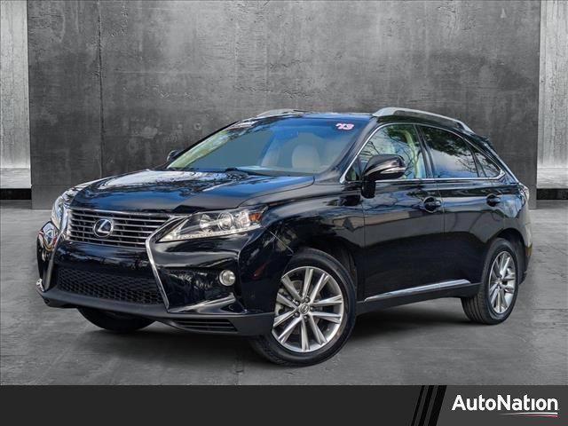 used 2013 Lexus RX 350 car, priced at $18,448