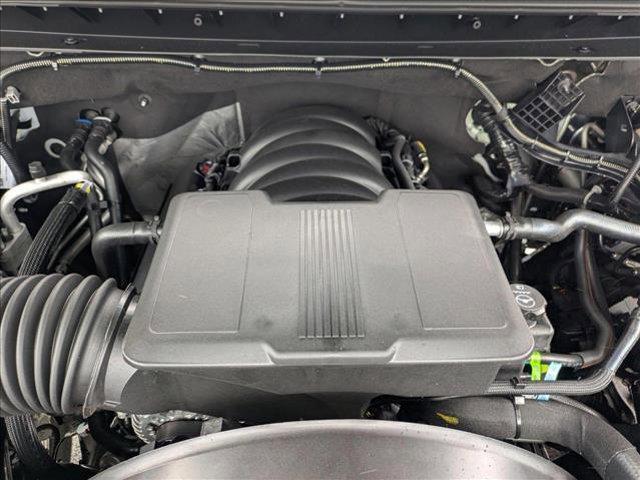 new 2025 Chevrolet Silverado 3500 car, priced at $56,613