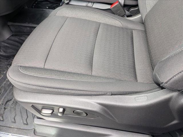 new 2025 Chevrolet Silverado 3500 car, priced at $56,613