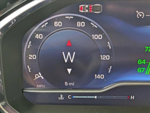 new 2025 Chevrolet Silverado 3500 car, priced at $56,613