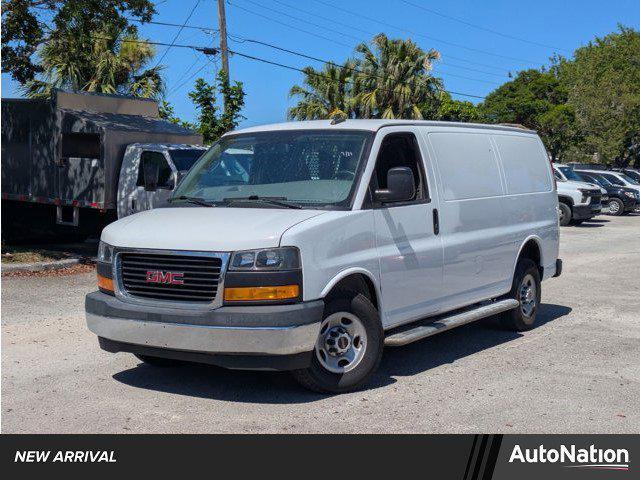 used 2020 GMC Savana 2500 car, priced at $14,995