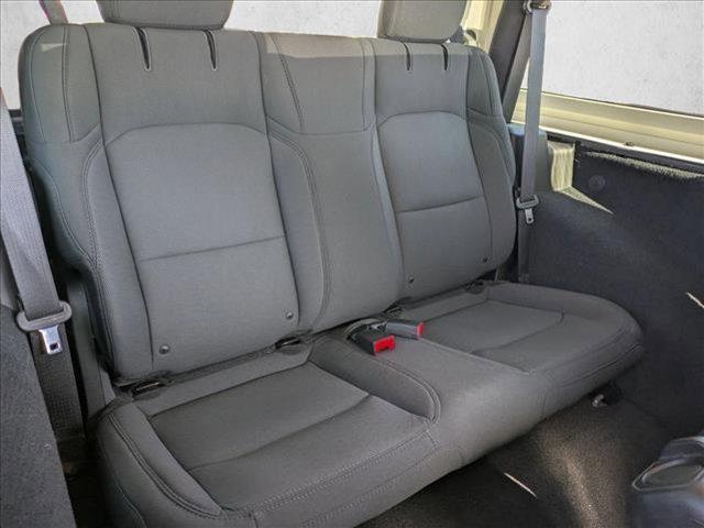 used 2019 Jeep Wrangler car, priced at $23,998