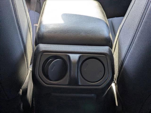 used 2019 Jeep Wrangler car, priced at $23,998