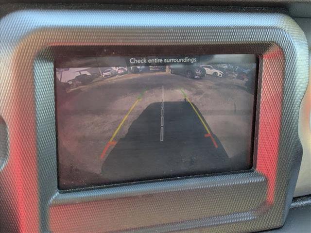 used 2019 Jeep Wrangler car, priced at $23,998