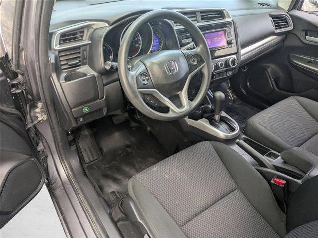 used 2019 Honda Fit car, priced at $7,995