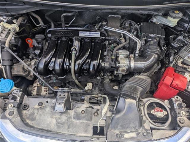 used 2019 Honda Fit car, priced at $7,995