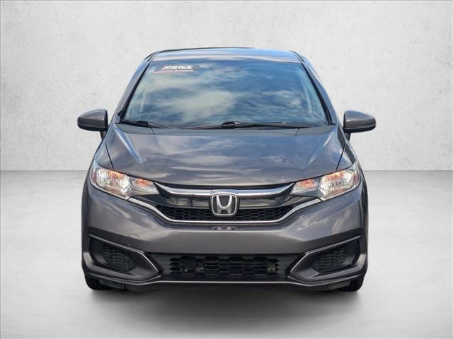 used 2019 Honda Fit car, priced at $7,995