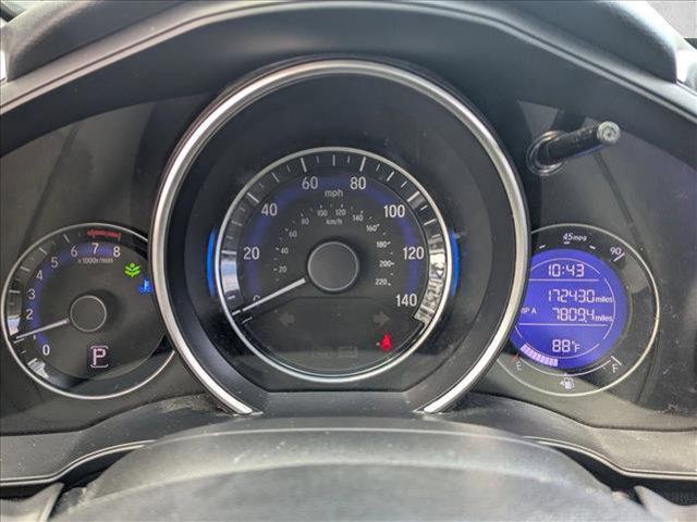 used 2019 Honda Fit car, priced at $7,995