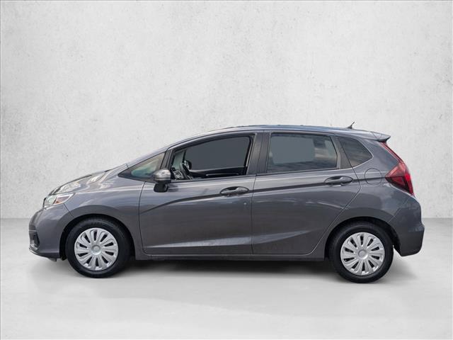 used 2019 Honda Fit car, priced at $7,995