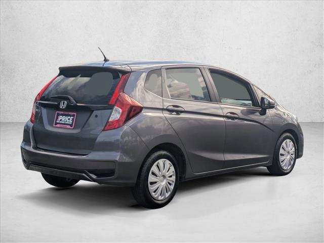 used 2019 Honda Fit car, priced at $7,995