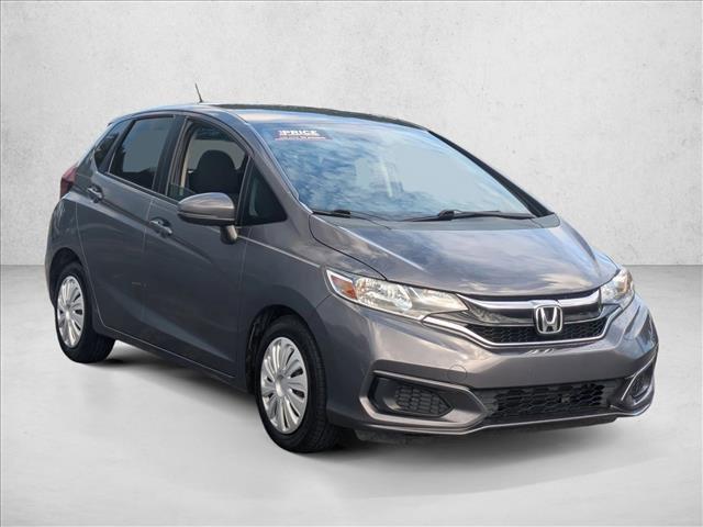 used 2019 Honda Fit car, priced at $7,995