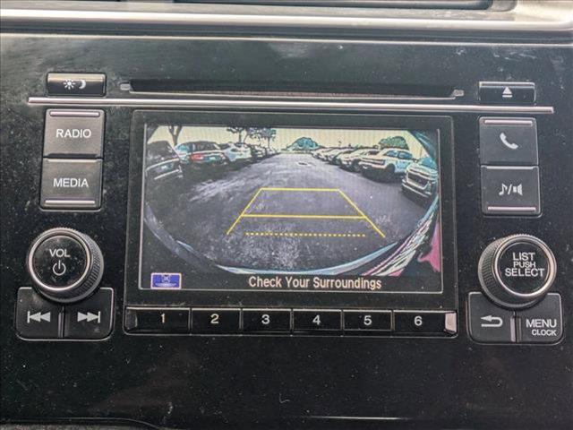 used 2019 Honda Fit car, priced at $7,995