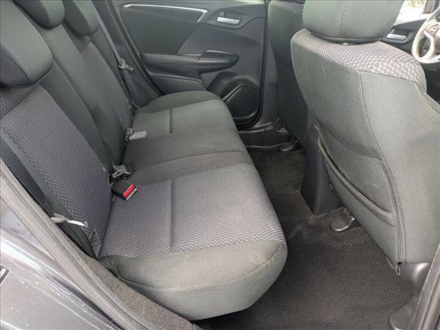 used 2019 Honda Fit car, priced at $7,995