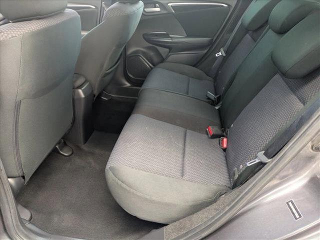 used 2019 Honda Fit car, priced at $7,995